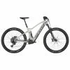 Scott Strike ERide 910 29'' Carbon Pedelec E-Bike MTB Fahrrad Grau 2022
