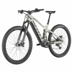Scott Strike ERide 910 29'' Carbon Pedelec E-Bike MTB Fahrrad Grau 2022 -Fahrräder Verkäufe 286498B