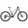 Scott Genius ERide 930 29'' Pedelec E-Bike MTB Fahrrad Matt Grau 2022 -Fahrräder Verkäufe 286505