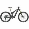 Scott Patron ERide 900 Ultimate 29'' Carbon Pedelec E-Bike MTB Fahrrad Matt Schwarz 2022 -Fahrräder Verkäufe 286512