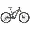 Scott Patron ERide 920 29'' Pedelec E-Bike MTB Fahrrad Matt Grün 2022