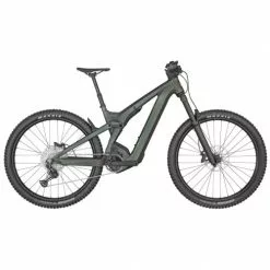 Scott Patron ERide 920 29'' Pedelec E-Bike MTB Fahrrad Matt Grün 2022