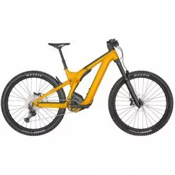 Scott Patron ERide 920 29'' Pedelec E-Bike MTB Fahrrad Orange 2022