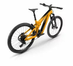 Scott Patron ERide 920 29'' Pedelec E-Bike MTB Fahrrad Orange 2022 7 Scott Patron ERide 920 29'' Pedelec E-Bike MTB Fahrrad Orange 2022 -Fahrräder Verkäufe 286517B
