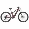 Scott Contessa Strike ERide 910 29'' Damen Pedelec E-Bike MTB Fahrrad Nitro Lila 2022 1 Scott Contessa Strike ERide 910 29'' Damen Pedelec E-Bike MTB Fahrrad Nitro Lila 2022 -Fahrräder Verkäufe 286530