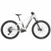 Scott Contessa Strike ERide 920 29'' Damen Pedelec E-Bike MTB Fahrrad Weiß/lila 2022 -Fahrräder Verkäufe 286531