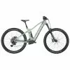 Scott Contessa Genius ERide 910 29'' Damen Pedelec E-Bike MTB Fahrrad Grün 2022 -Fahrräder Verkäufe 286532
