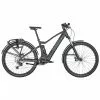 Scott Axis ERide FS 29'' ATB Pedelec E-Bike Trekking Fahrrad Reflective Grün 2022 -Fahrräder Verkäufe 286553