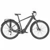 Scott Sub Cross ERide 20 EQ 29'' Pedelec E-Bike Trekking Fahrrad Grau 2022