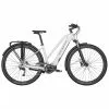 Scott Sub Cross ERide 20 EQ 29'' Damen Pedelec E-Bike Trekking Fahrrad Weiß 2022