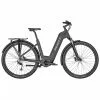 Scott Sub Cross ERide 20 EQ 29'' Unisex Pedelec E-Bike Trekking Fahrrad Grau 2022
