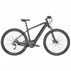 Scott Sub Cross ERide 30 29'' Pedelec E-Bike Trekking Fahrrad Grau 2022