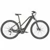 Scott Sub Cross ERide 30 29'' Damen Pedelec E-Bike Trekking Fahrrad Grau 2022