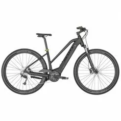 Scott Sub Cross ERide 30 29'' Damen Pedelec E-Bike Trekking Fahrrad Grau 2022