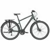 Scott Sub Sport 30 Trekking Fahrrad Blau 2022 -Fahrräder Verkäufe 286586