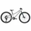 Scott Scale RC 400 24'' Kinder MTB Fahrrad Matt Alufarben 2022