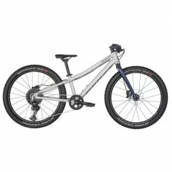 Scott Scale RC 400 24'' Kinder MTB Fahrrad Matt Alufarben 2022