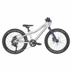 Scott Scale RC 200 20'' Kinder MTB Fahrrad Matt Alufarben 2022