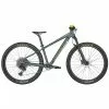 Scott Scale 700 27.5'' Kinder MTB Fahrrad Prism Grün/lila 2022 -Fahrräder Verkäufe 286613
