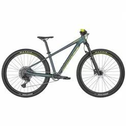 Scott Scale 700 27.5'' Kinder MTB Fahrrad Prism Grün/lila 2022
