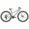 Scott Scale Rigid 26'' Kinder MTB Fahrrad Alufarben/schwarz 2022 2 Scott Scale Rigid 26'' Kinder MTB Fahrrad Alufarben/schwarz 2022 -Fahrräder Verkäufe 286614
