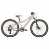 Scott Scale Disc 24'' Kinder MTB Fahrrad Alufarben/schwarz 2022