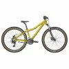 Scott Roxter Disc 26'' Kinder MTB Fahrrad Orange 2022 -Fahrräder Verkäufe 286619