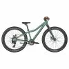Scott Roxter 24'' Kinder MTB Fahrrad Grün 2022 -Fahrräder Verkäufe 286620