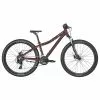 Scott Contessa Disc 26'' Kinder MTB Fahrrad Weinrot 2022 -Fahrräder Verkäufe 286622