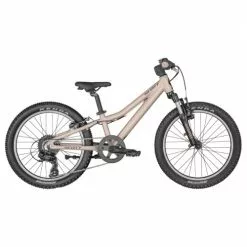 Scott Contessa 20'' Kinder MTB Fahrrad Rosé 2022