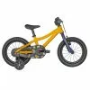 Scott Roxter 14'' Kinder MTB Fahrrad Orange 2022