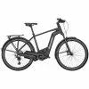 Bergamont E-Horizon Premium Expert Pedelec E-Bike Trekking Fahrrad Schwarz 2022 -Fahrräder Verkäufe 286735