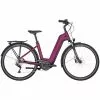 Bergamont E-Horizon Sport Wave Unisex Pedelec E-Bike Trekking Fahrrad Rot 2022 -Fahrräder Verkäufe 286743