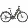 Bergamont E-Horizon Edition Amsterdam Unisex Pedelec E-Bike Trekking Fahrrad Schwarz 2022 -Fahrräder Verkäufe 286746