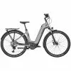 Bergamont E-Horizon SUV Comfort Unisex Pedelec E-Bike Trekking Fahrrad Grau 2022 -Fahrräder Verkäufe 286749