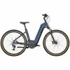 Bergamont E-Horizon SUV Cross Unisex Pedelec E-Bike Trekking Fahrrad Blau 2022 1 Bergamont E-Horizon SUV Cross Unisex Pedelec E-Bike Trekking Fahrrad Blau 2022 -Fahrräder Verkäufe 286751