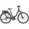 Bergamont E-Horizon 4 RT Unisex Pedelec E-Bike Trekking Fahrrad Rot 2022 -Fahrräder Verkäufe 286754