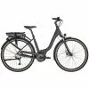 Bergamont E-Horizon 4 RT Unisex Pedelec E-Bike Trekking Fahrrad Schwarz 2022 -Fahrräder Verkäufe 286755
