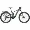 Bergamont E-Contrail SUV Expert 29'' Pedelec E-Bike MTB Grün 2022 1 Bergamont E-Contrail SUV Expert 29'' Pedelec E-Bike MTB Grün 2022 -Fahrräder Verkäufe 286761