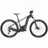 Bergamont E-Revox Premium Expert 29'' Pedelec E-Bike MTB Flaky Schwarz 2022 -Fahrräder Verkäufe 286772