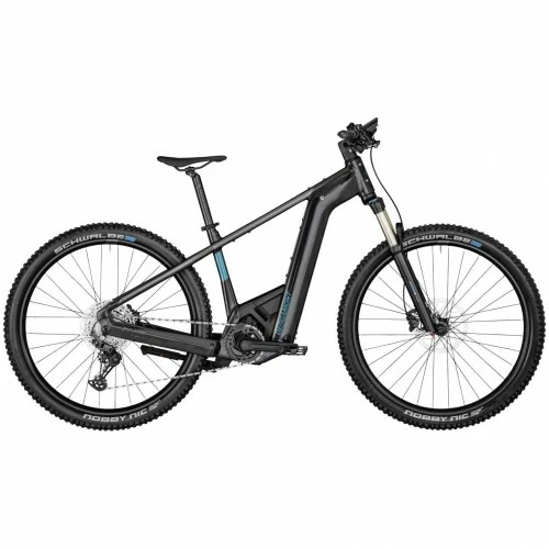 Bergamont E-Revox Premium Expert 29'' Pedelec E-Bike MTB Flaky Schwarz 2022 3 Bergamont E-Revox Premium Expert 29'' Pedelec E-Bike MTB Flaky Schwarz 2022