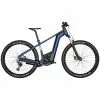 Bergamont E-Revox Premium Sport 29'' Pedelec E-Bike MTB Blau 2022