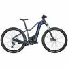 Bergamont E-Revox Premium Sport 29'' Damen Pedelec E-Bike MTB Blau 2022
