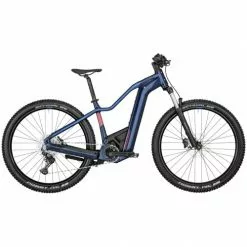 Bergamont E-Revox Premium Sport 29'' Damen Pedelec E-Bike MTB Blau 2022