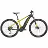Bergamont E-Revox 4 29'' Pedelec E-Bike MTB Schwarz/goldfarben 2022