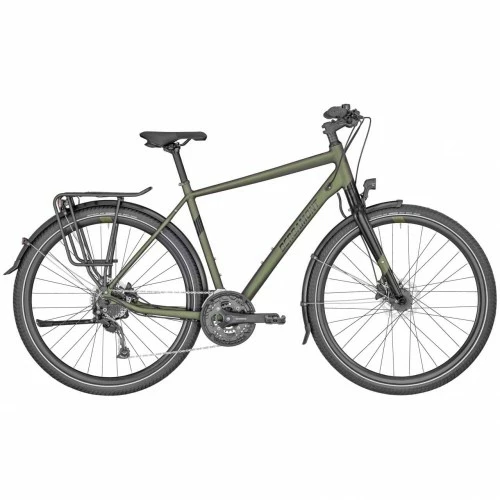 Bergamont Vitess 6 Trekking Fahrrad Grün 2022 3 Bergamont Vitess 6 Trekking Fahrrad Grün 2022