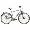 Bergamont Horizon N7 CB Trekking Fahrrad Silberfarben 2022 2 Bergamont Horizon N7 CB Trekking Fahrrad Silberfarben 2022 -Fahrräder Verkäufe 286792