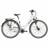 Bergamont Horizon N7 CB Amsterdam Unisex Trekking Fahrrad Weiß 2022 2 Bergamont Horizon N7 CB Amsterdam Unisex Trekking Fahrrad Weiß 2022 -Fahrräder Verkäufe 286794