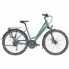 Bergamont Horizon 6 Amsterdam Unisex Trekking Fahrrad Grün 2022 -Fahrräder Verkäufe 286803