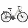 Bergamont Horizon 4 Amsterdam Unisex Trekking Fahrrad Beige 2022